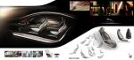 Bertone B99 Concept 2011 года